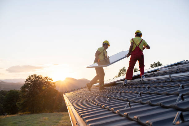Best Roof Ventilation Installation  in Dunbar, WV