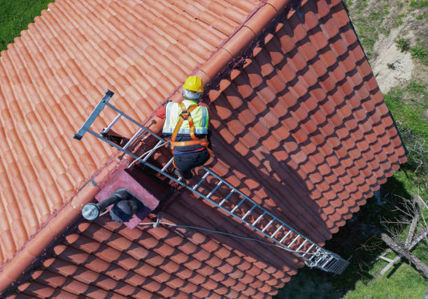 Best Slate Roofing  in Dunbar, WV