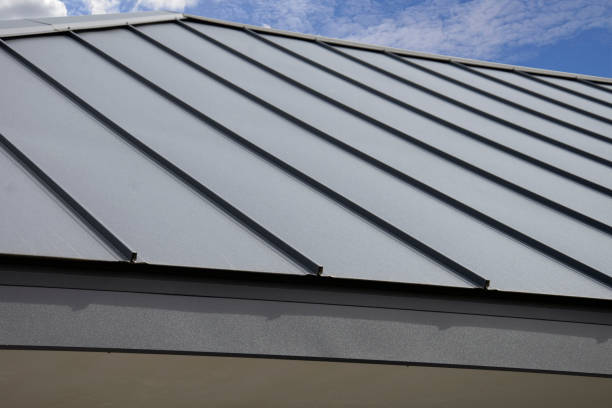 Best Gutter Installation and Repair  in Dunbar, WV