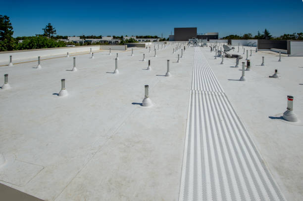 Best Hot Roofs  in Dunbar, WV